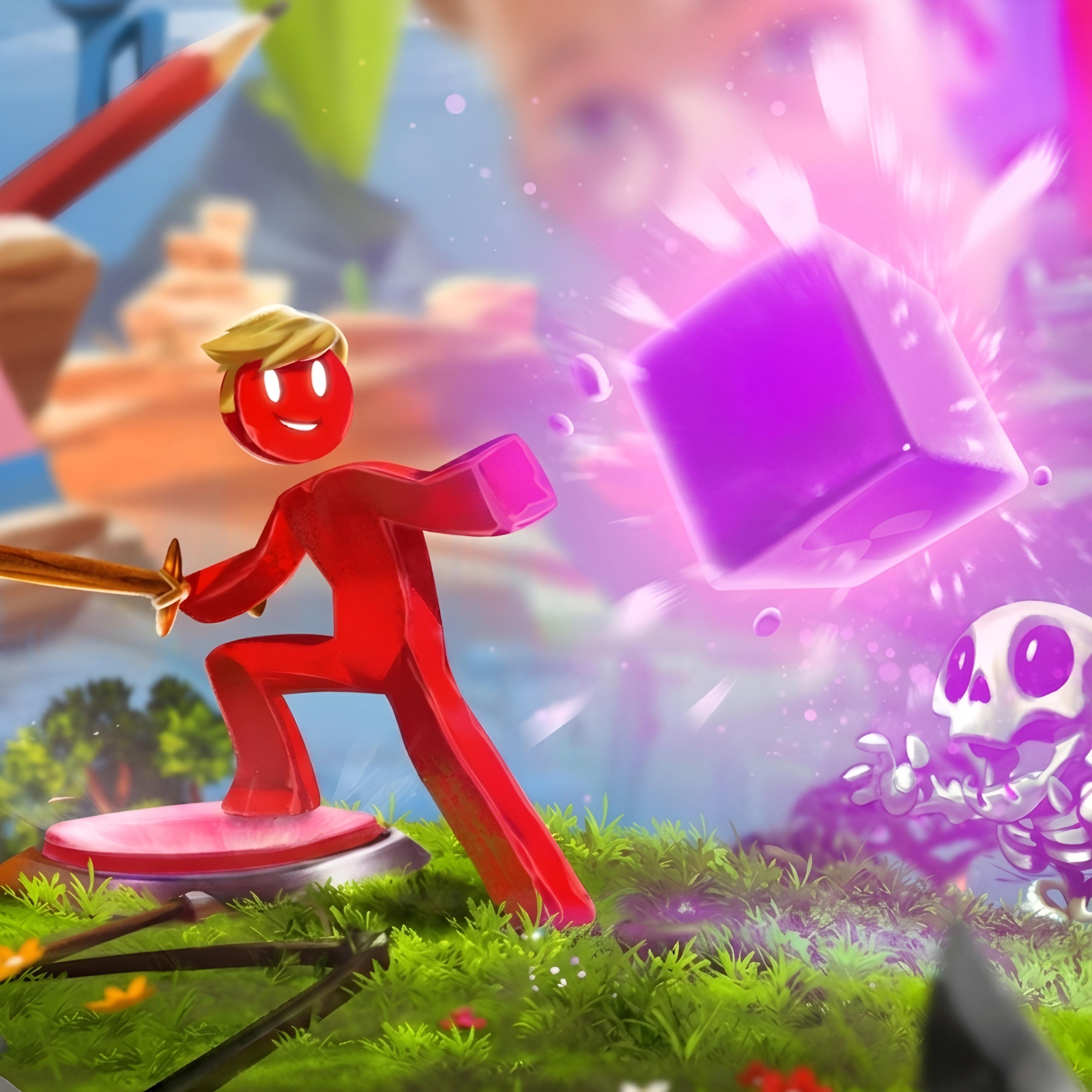 تعريب سوبرالاند | Supraland Complete Edition