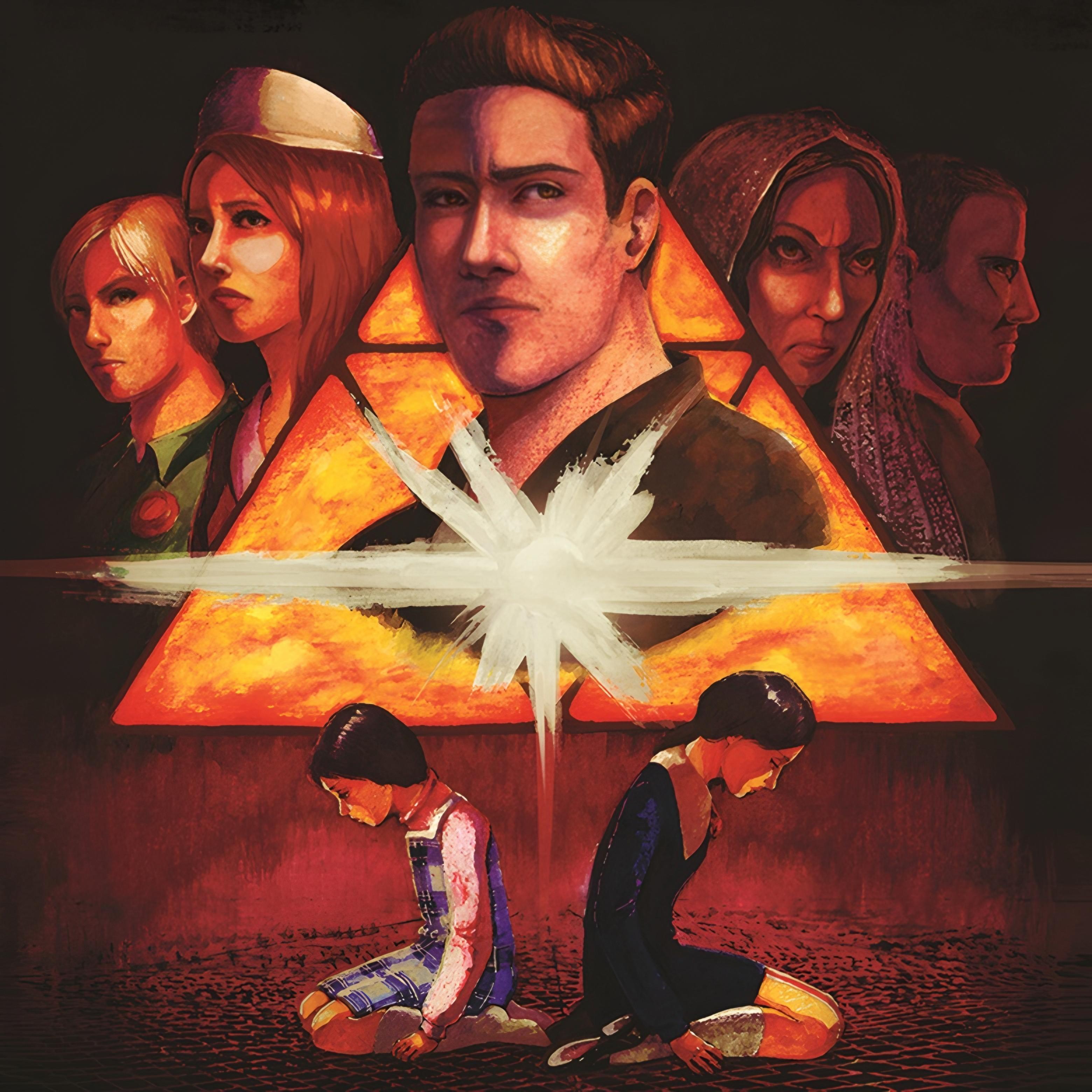 تعريب سايلنت هيل 1 | Silent Hill 1