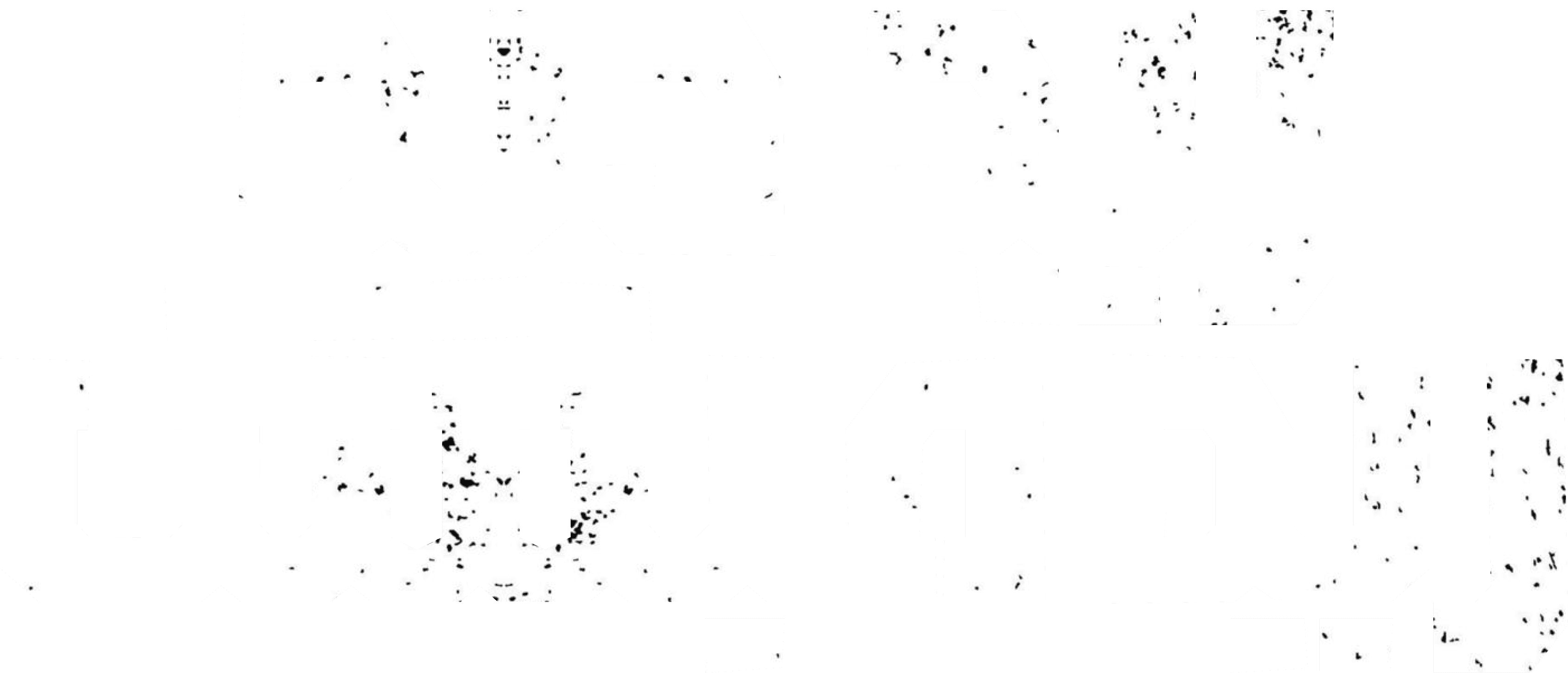 شعار ريد ديد ريدمبشن 1