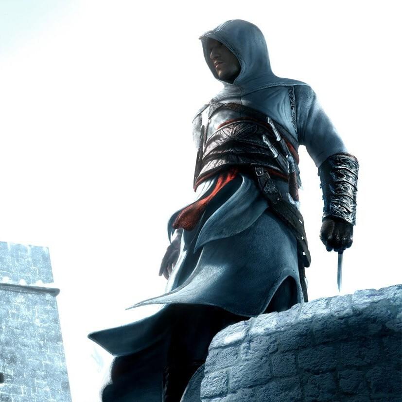 تعريب أساسنز كريد | Assasin's Creed